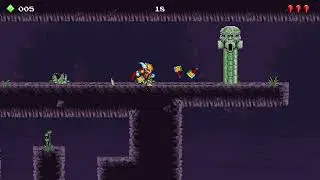 Hammer kid. PC Game Steam. Walkthrough lvl18