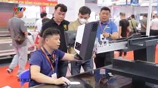 VTV9   TT360   Tuan le quang cao va giai tri Viet Nam 2025   260725