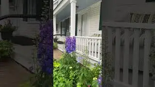 Maine Wedding Venue Spring