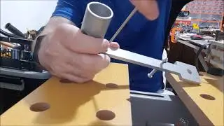 My Cheap Homemade Throttle Quadrant Controller for DCS Flight Simulator