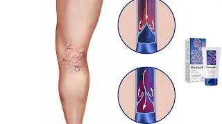 Veniselle Cream For Legs