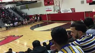 Elizabethtown @ McCaskey 2019 2020 Boys High School Basketball
