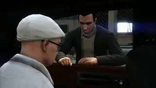Donnie Gets Whacked | The Sopranos