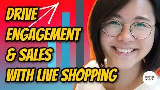How to Continue Driving Engagement and Sales After Your Live Stream!