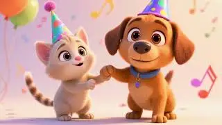 The Most Extravagant Birthday Party Ever