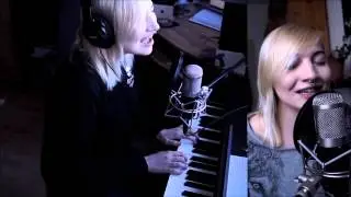 Bring Me The Horizon - Doomed [acoustic cover by Lea Moonchild]