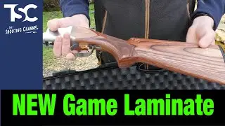 Brand New Game Laminate