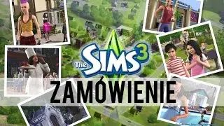 Intro dla Ernil: The Sims 3