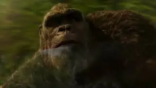Son Of Kong Trailer (Fan-Made) Official