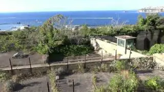 IL CARCERE DI PROCIDA PACOSMART, Palazzo D'Avalos,VINCENZO CAPEZZUTO  Pacosmart,Procida, I