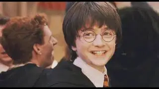 Harry Potter- Lost Boy