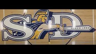 Soddy Daisy Middle School Virtual Tour