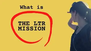 The Language Teacher Rebel Mission