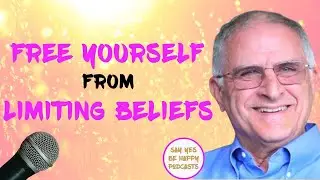Free yourself from Limiting Beliefs | Jack Elias