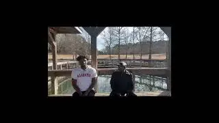 Season 1 Episode 22 Interview With Elijah VonEric Abernathy &ldquo; Who is better Jordan or James&rdquo;?