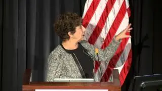 &ldquo;Longevity: Tales from the Oldest Old&rdquo; Presented by Claudia H. Kawas, M.D.