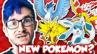 7th GYM UPDATE POSSIBLE POKEMON!? / Pokemon Brick Bronze