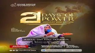 Subdue and Have Dominion