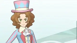 Easter Burgh 6☆EX Ascension | Pokemon Masters