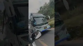 TAK SENGAJA BERTEMU WINSPECTOR MEMBASURI😍