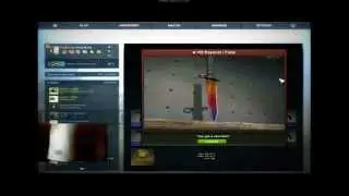 M9 bayonet fade factory new NERDGASM WARNING