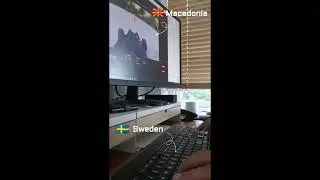 Drive RC Car Remotely