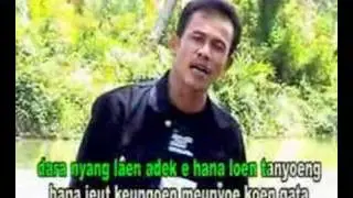 Teungeut Merasa
