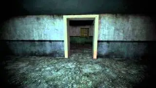 Dark (Indie horror - Sanatorium) #1
