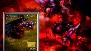 anbsoft 크림슨 하트 Crimson Heart - Main