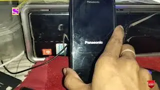 Panasonic Eluga I4 privacy protection password unlock | frp Google Account unlock pattern unlock