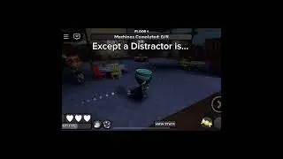 Finn is a distractor? #dandysworld #plsblowup #opinion