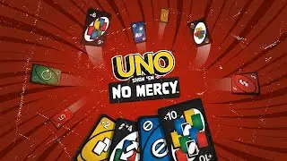 UNO - DLC  - Show Em No Mercy (ps5)