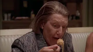 Livia Soprano's funniest line