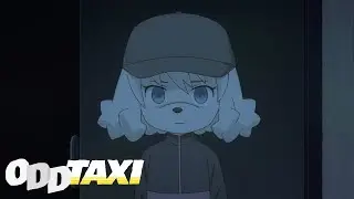 Murder | ODDTAXI