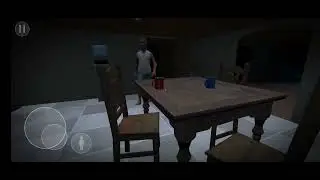 music chase and running 7 minutes 32 second evil father