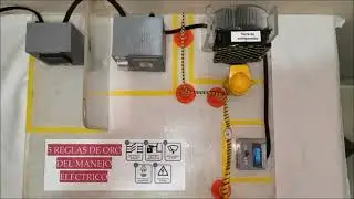 Escenario de riesgo: Las 5 reglas de oro en mantenimiento de torres de enfriamiento