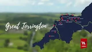 Great Torrington, North Devon Area Guide