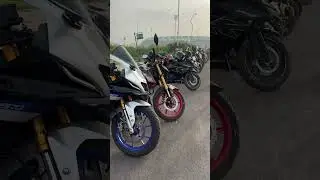Lucknow biker