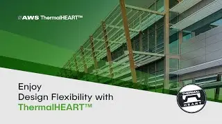 For ultimate design flexibility, ThermalHEART is the answer