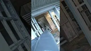🤯This Game Looks So Intense.. #shorts #bodycam #bodycamgame #bodycamgameplay