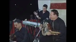 الفنان طه ياسين