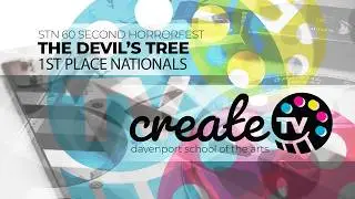 60 Second Horrofest - The Devil's Tree