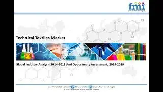 Technical Textiles Market Analysis | Future Market Insights