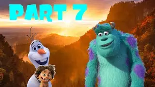 Toon Age Part 7