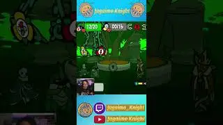 I Wasn't Prepare... | Bug Fables