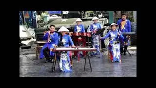 CHƯƠNG TRÌNH NGHỆ THUẬT NHÀ HÁT BÔNG SEN BẢO TÀNG CHỨNG TÍCH CHIẾN TRANH 30.12.25
