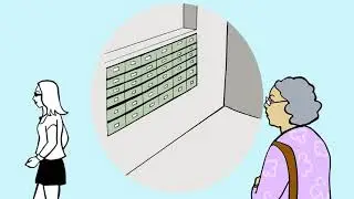 Letterbox Fraud English - Fairfield City Council Crime Prevention