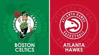 Boston Celtics vs Atlanta Hawks NBA Live Scoreboard