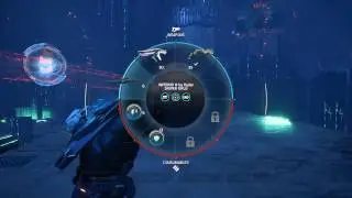 Mass Effect: Andromeda - Voeld Vault Walkthrough (Insane Difficulty)