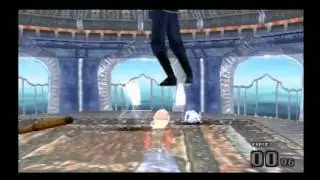 Final Fantasy VIII No Level Up No Junction Challenge Part 8 - Fujin & Raijin 1st